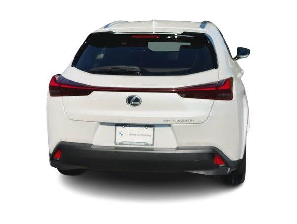 Thumbnail: 2024 Lexus UX - 5