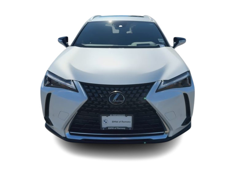 Thumbnail: 2024 Lexus UX - 6