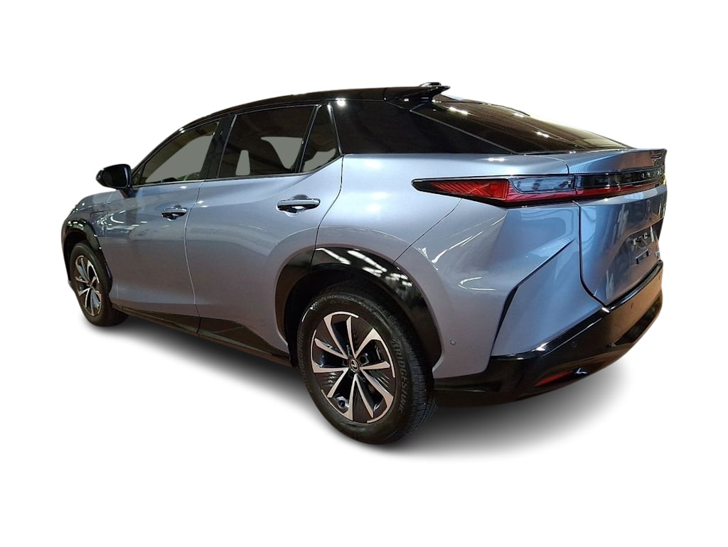Thumbnail: 2024 Lexus RZ - 4