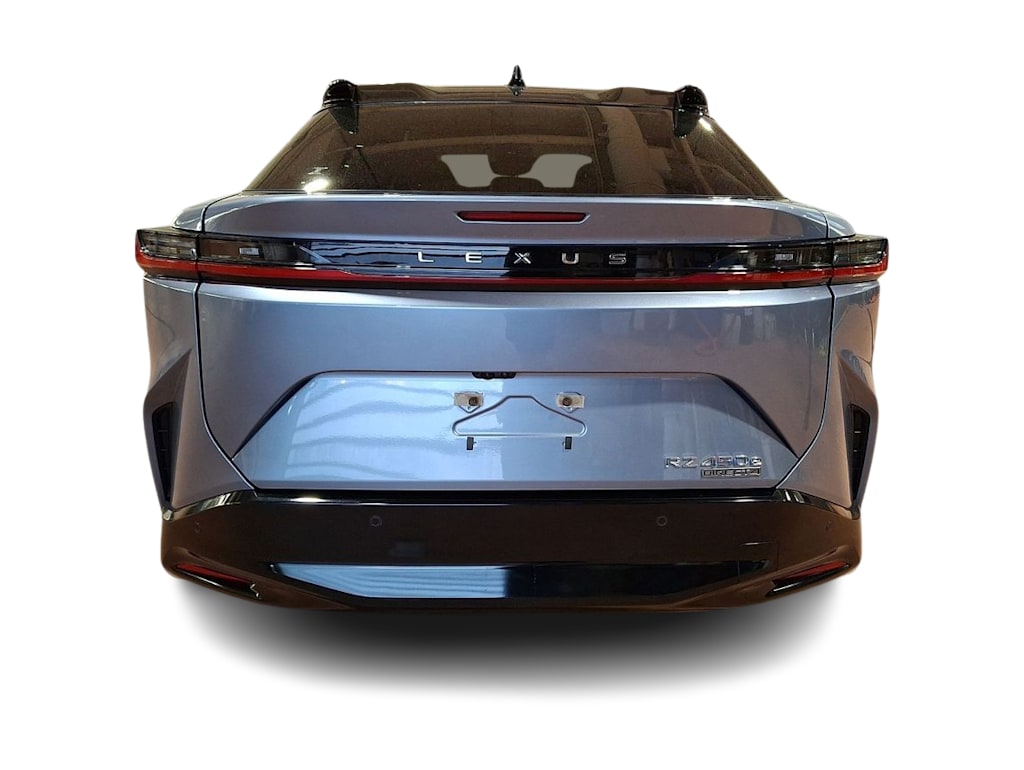 Thumbnail: 2024 Lexus RZ - 5