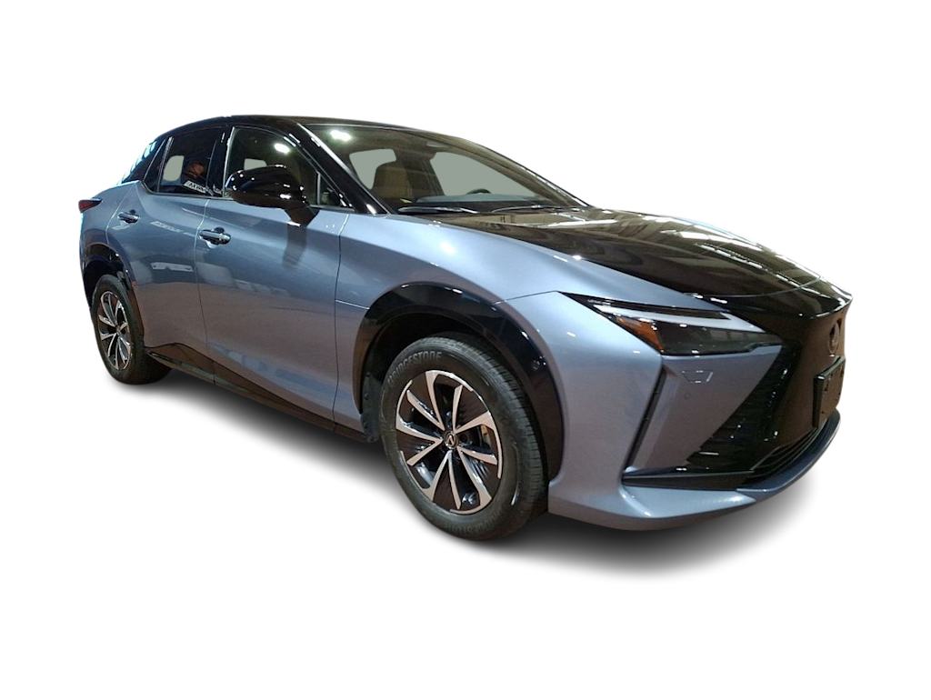 Thumbnail: 2024 Lexus RZ - 15
