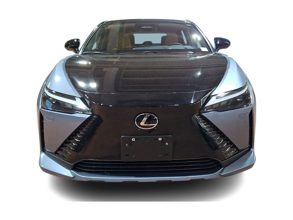 Thumbnail: 2024 Lexus RZ - 6