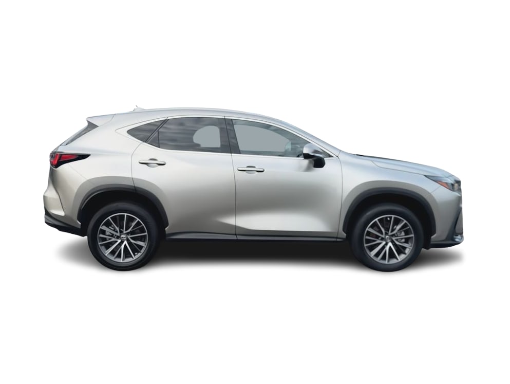 Thumbnail: 2022 Lexus NX - 23
