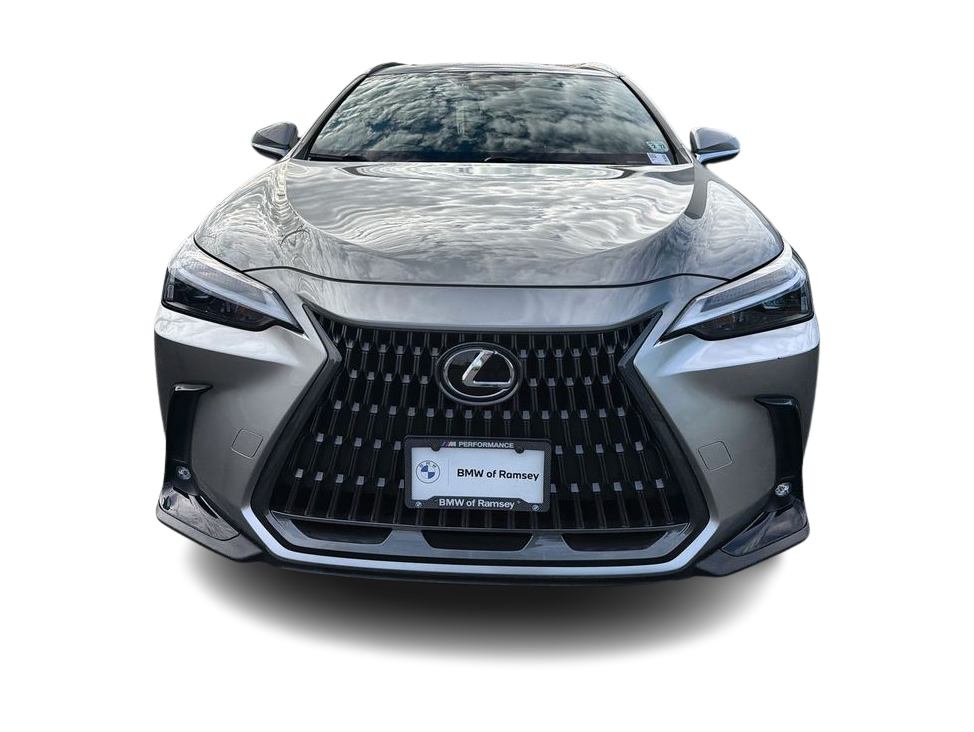 Thumbnail: 2022 Lexus NX - 27
