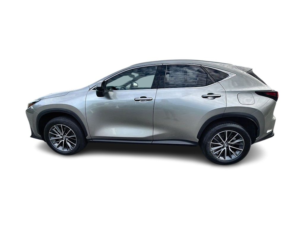 Thumbnail: 2022 Lexus NX - 25