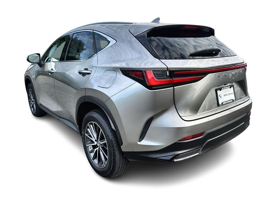 Thumbnail: 2022 Lexus NX - 26