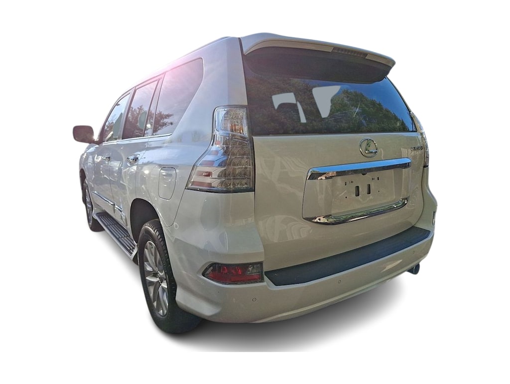 2019 Lexus GX 460 2