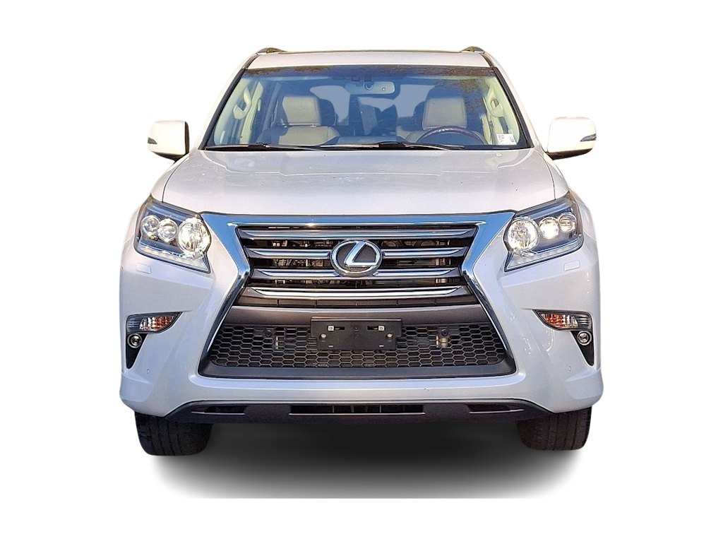 2019 Lexus GX 460 4