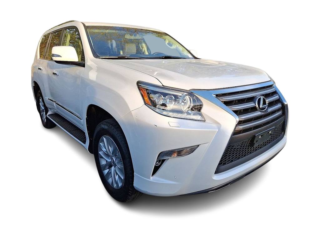 2019 Lexus GX 460 13
