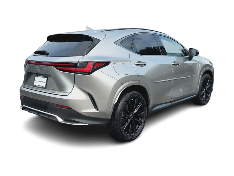 Thumbnail: 2022 Lexus NX - 26