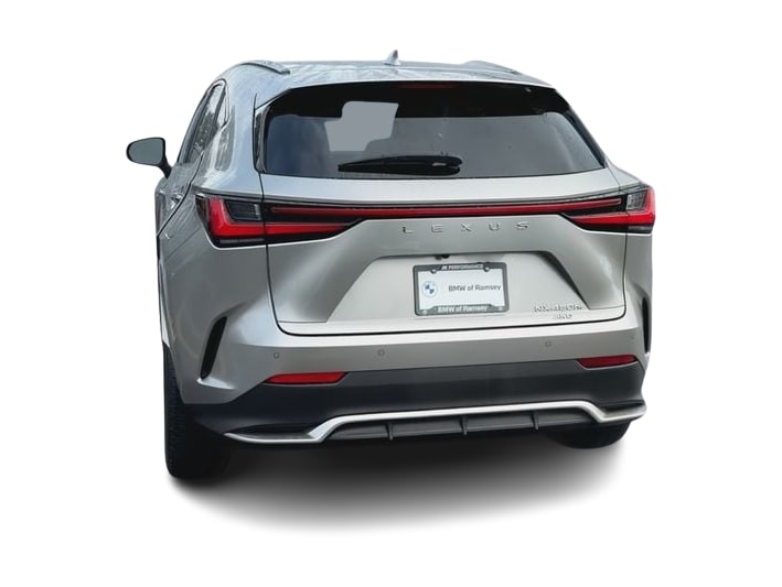 Thumbnail: 2022 Lexus NX - 25