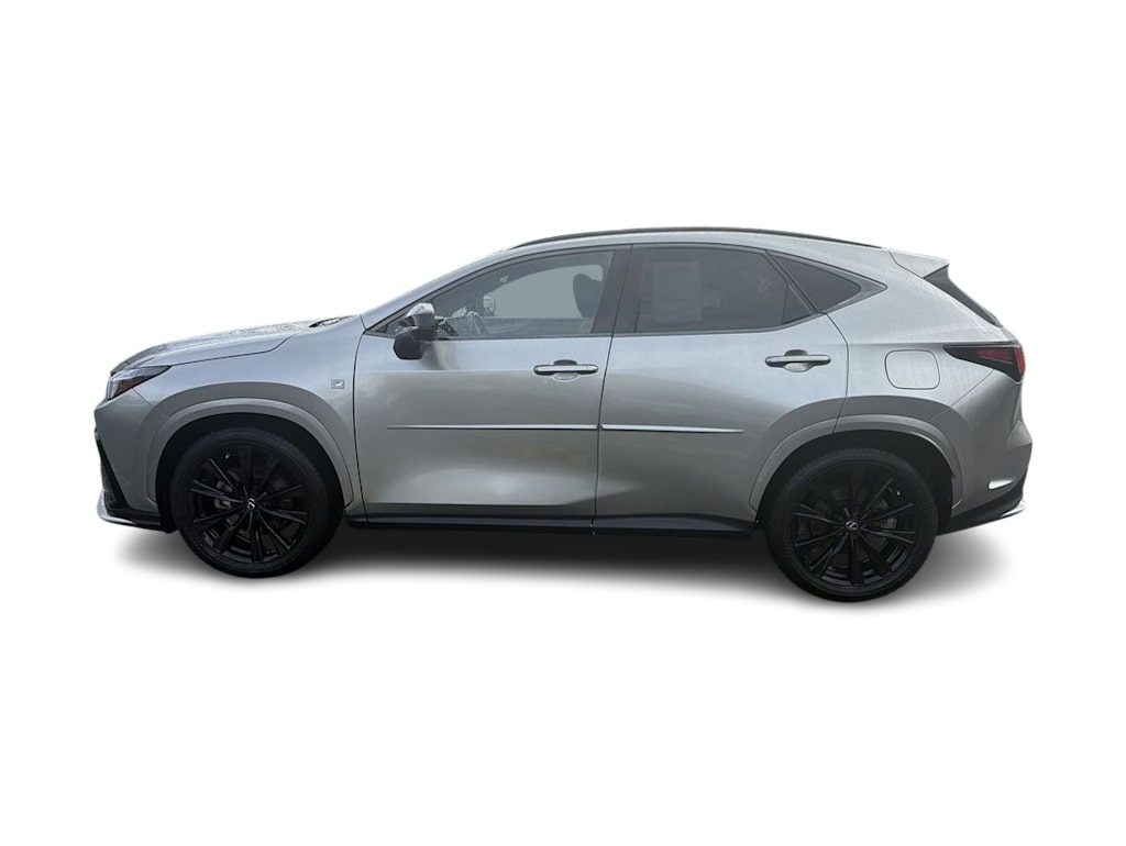 Thumbnail: 2022 Lexus NX - 28
