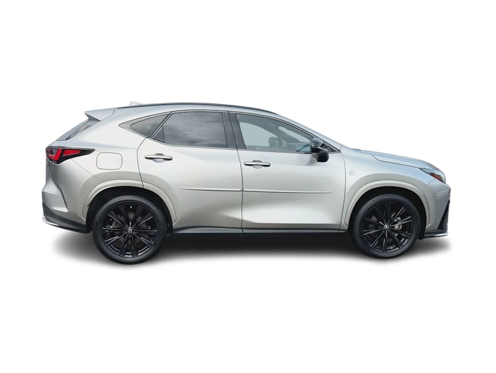 Thumbnail: 2022 Lexus NX - 27