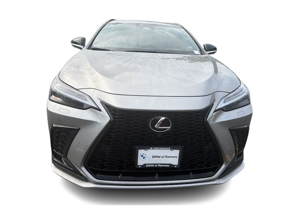 Thumbnail: 2022 Lexus NX - 29