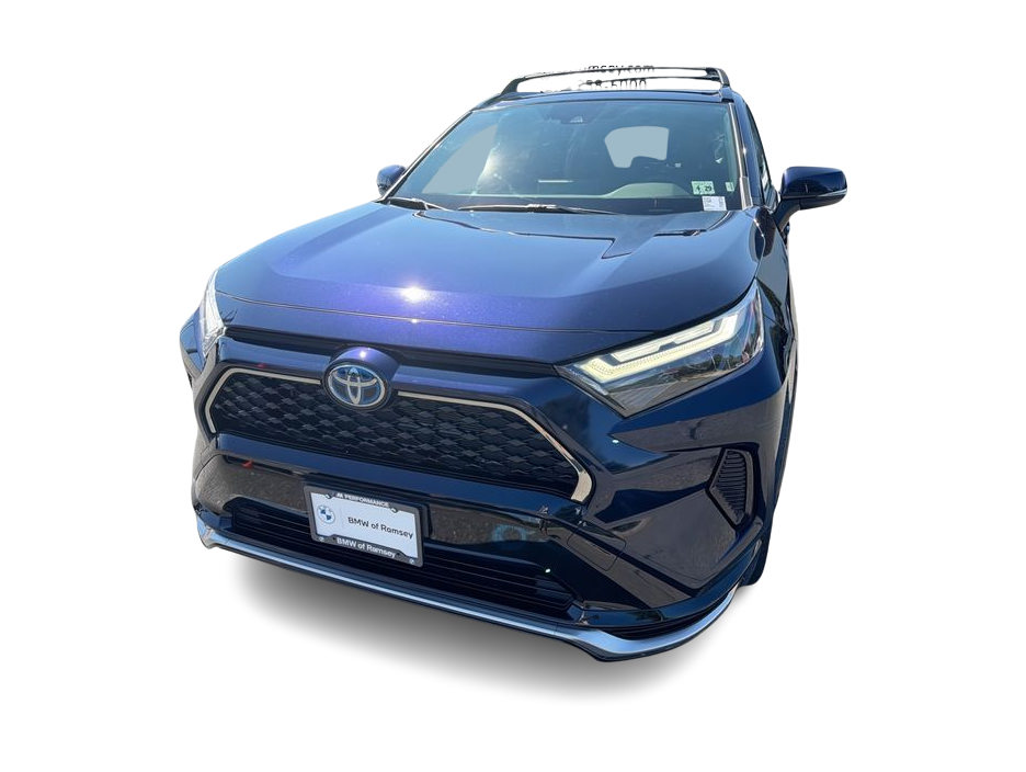 Thumbnail: 2024 Toyota RAV4 - 6