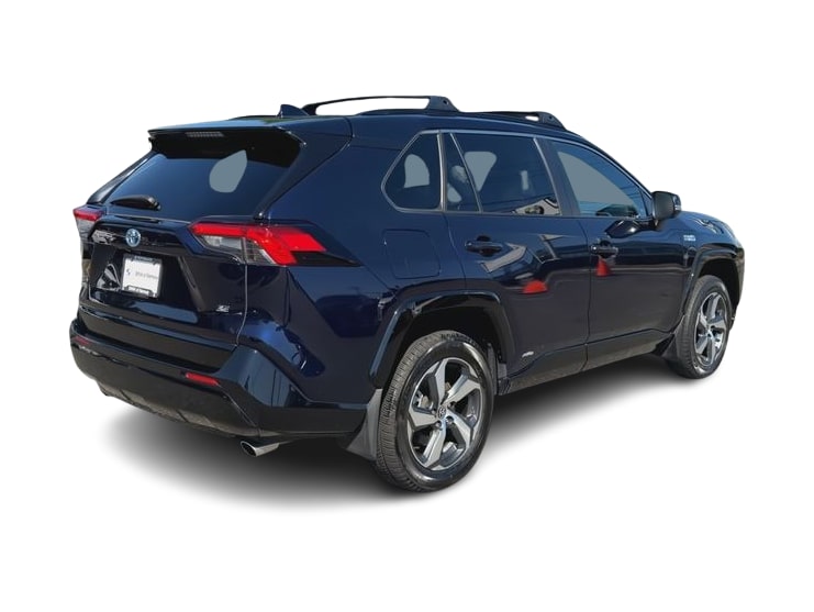 Thumbnail: 2024 Toyota RAV4 - 22
