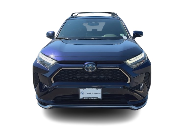 Thumbnail: 2024 Toyota RAV4 - 21