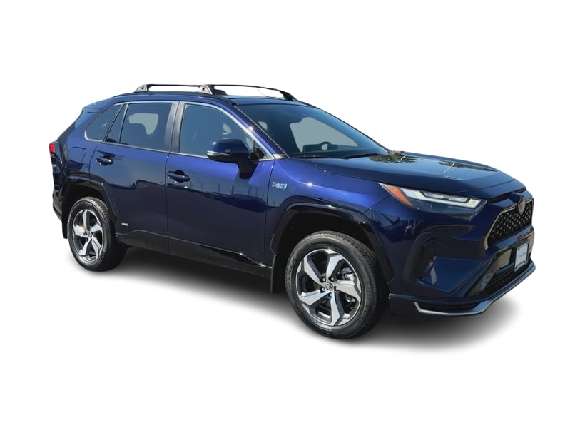 Thumbnail: 2024 Toyota RAV4 - 20