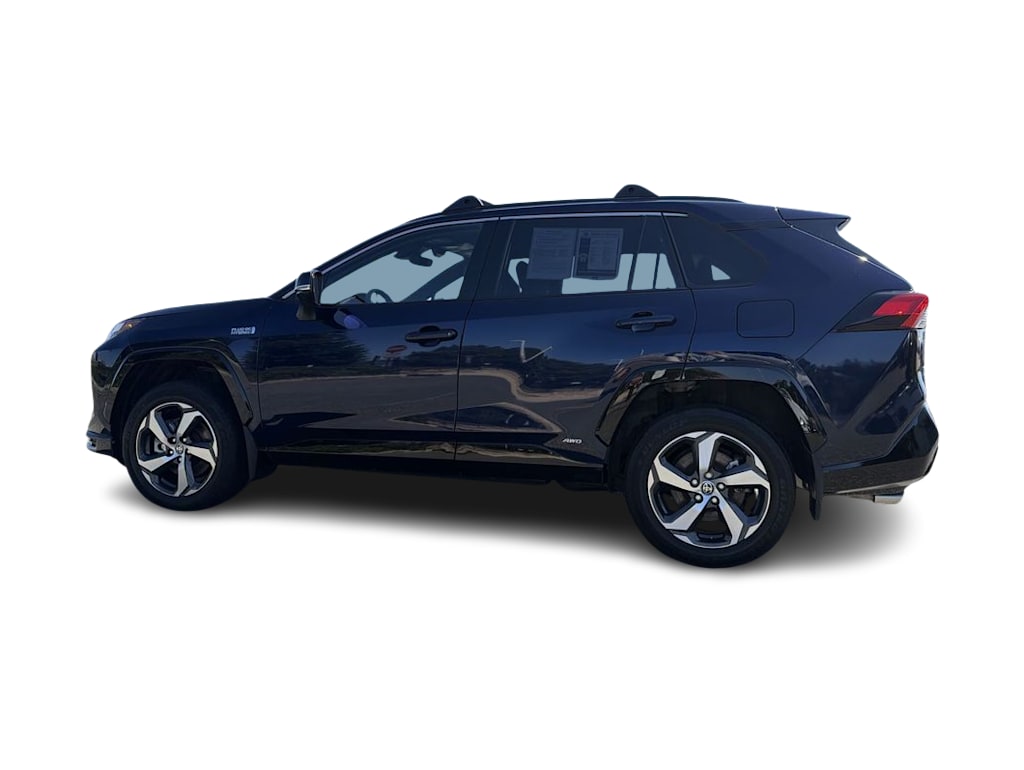Thumbnail: 2024 Toyota RAV4 - 24