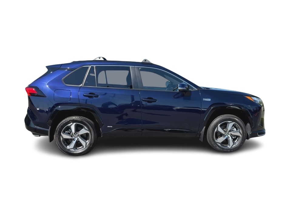 Thumbnail: 2024 Toyota RAV4 - 23