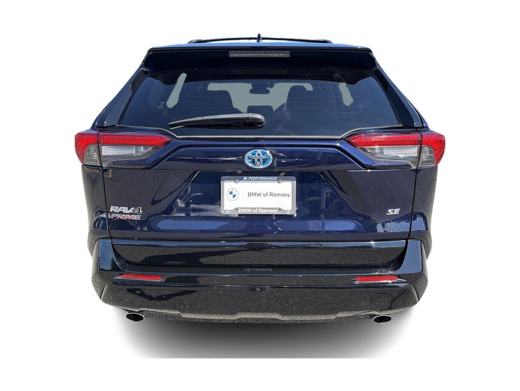 Thumbnail: 2024 Toyota RAV4 - 26