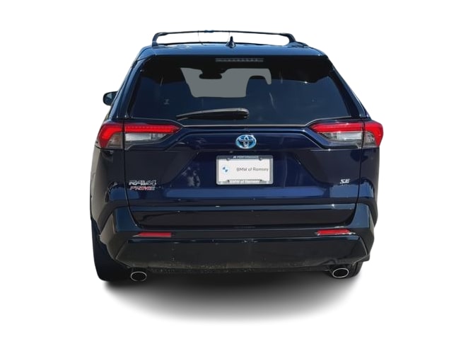 Thumbnail: 2024 Toyota RAV4 - 5