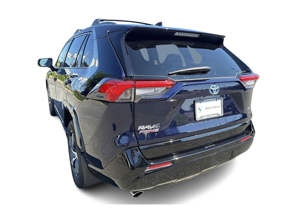 Thumbnail: 2024 Toyota RAV4 - 25