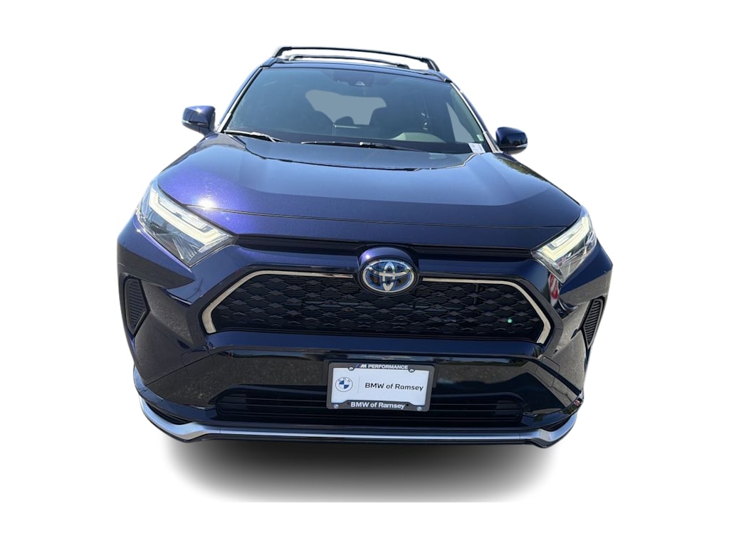 Thumbnail: 2024 Toyota RAV4 - 27