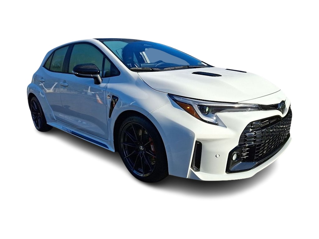 Thumbnail: 2024 Toyota GR Corolla - 13