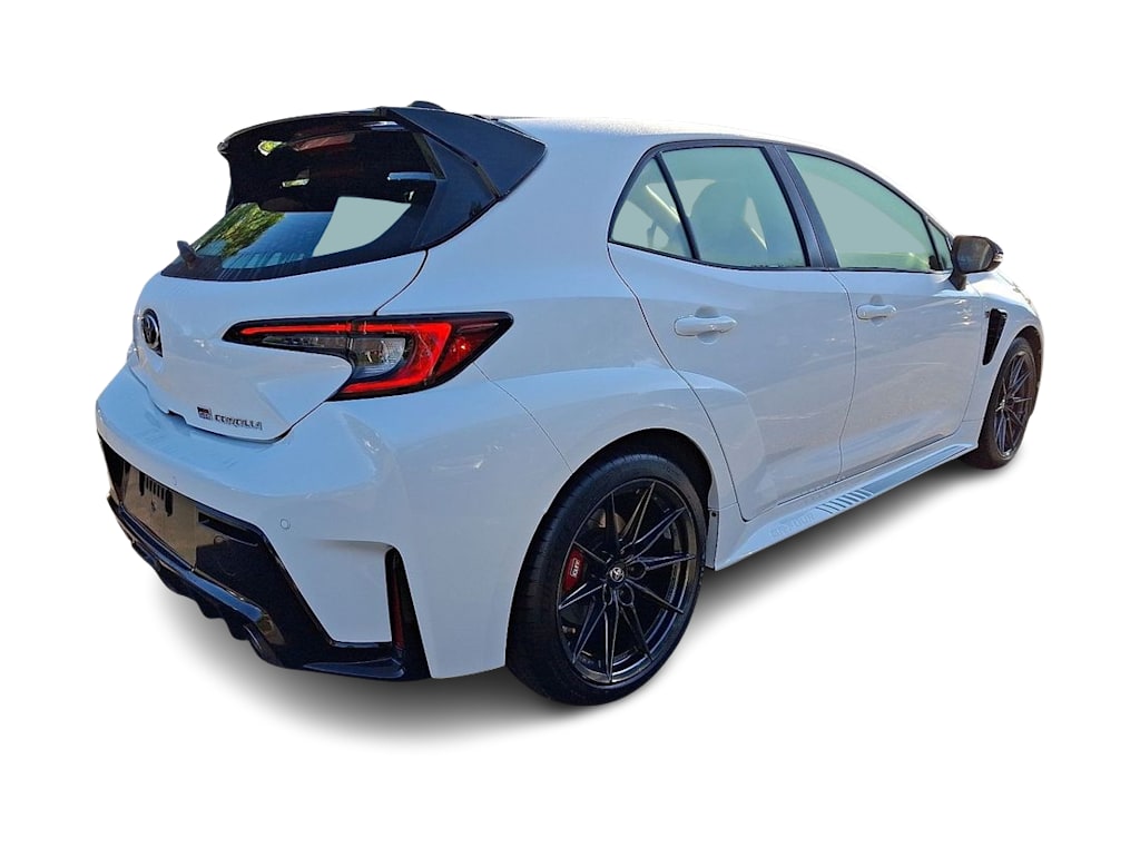 Thumbnail: 2024 Toyota GR Corolla - 14