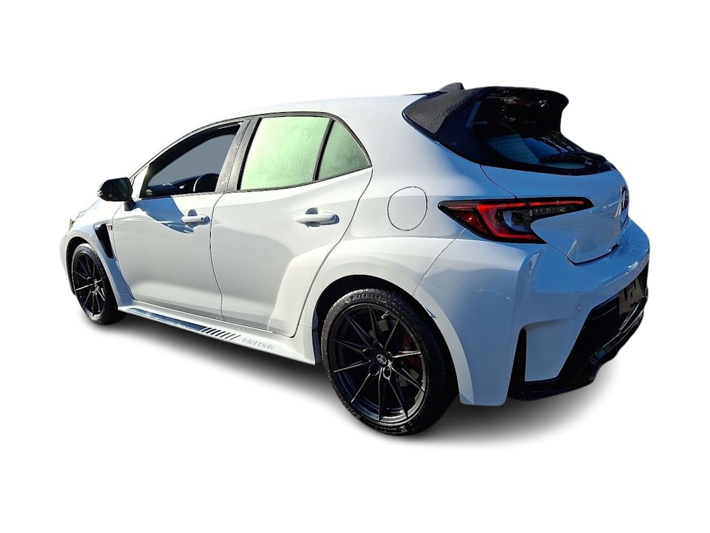 Thumbnail: 2024 Toyota GR Corolla - 2