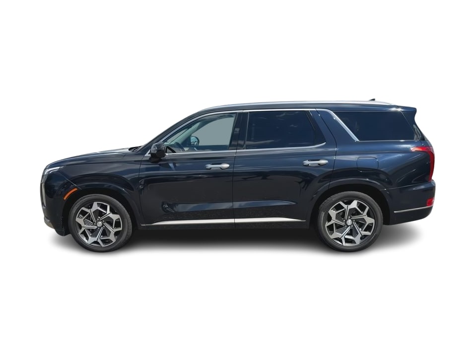 Thumbnail: 2022 Hyundai Palisade - 3