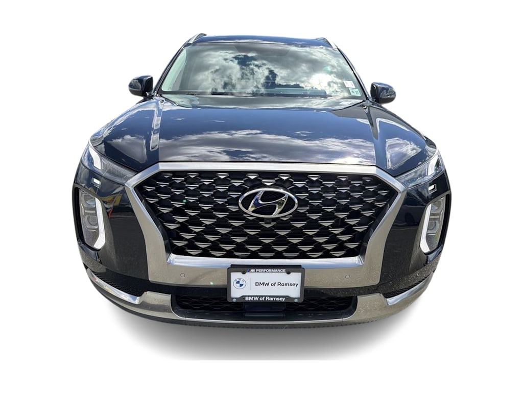 Thumbnail: 2022 Hyundai Palisade - 26
