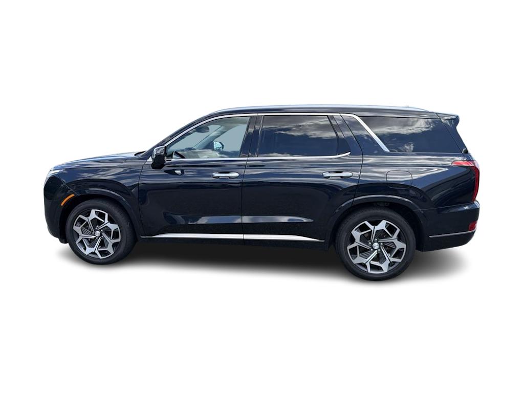 Thumbnail: 2022 Hyundai Palisade - 23