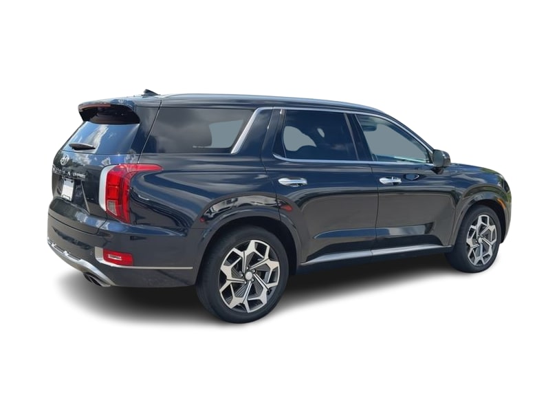 Thumbnail: 2022 Hyundai Palisade - 21