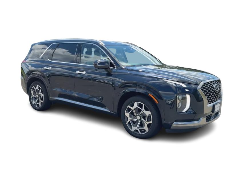 Thumbnail: 2022 Hyundai Palisade - 19