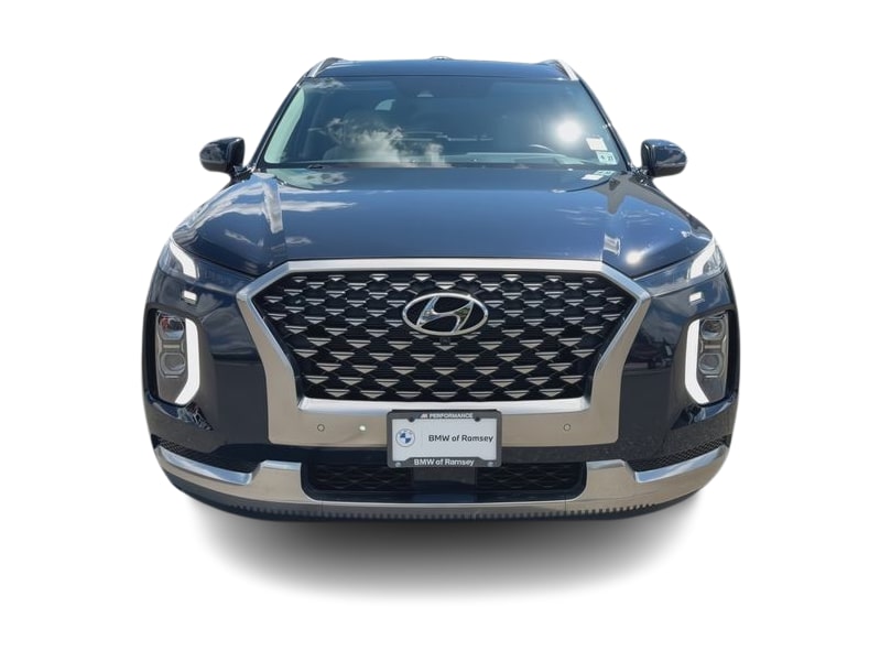 Thumbnail: 2022 Hyundai Palisade - 6