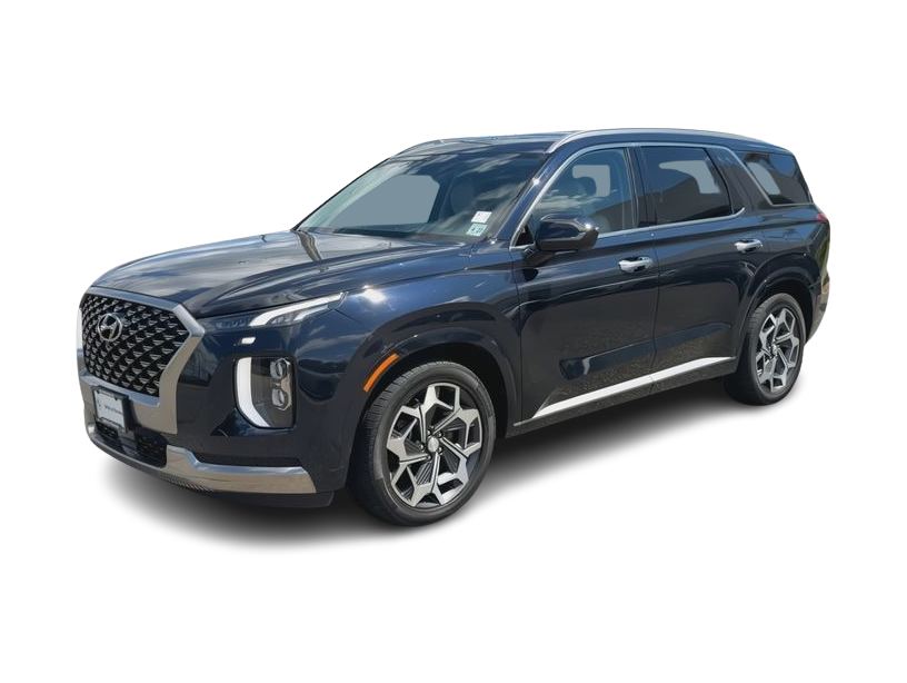 Thumbnail: 2022 Hyundai Palisade - 20