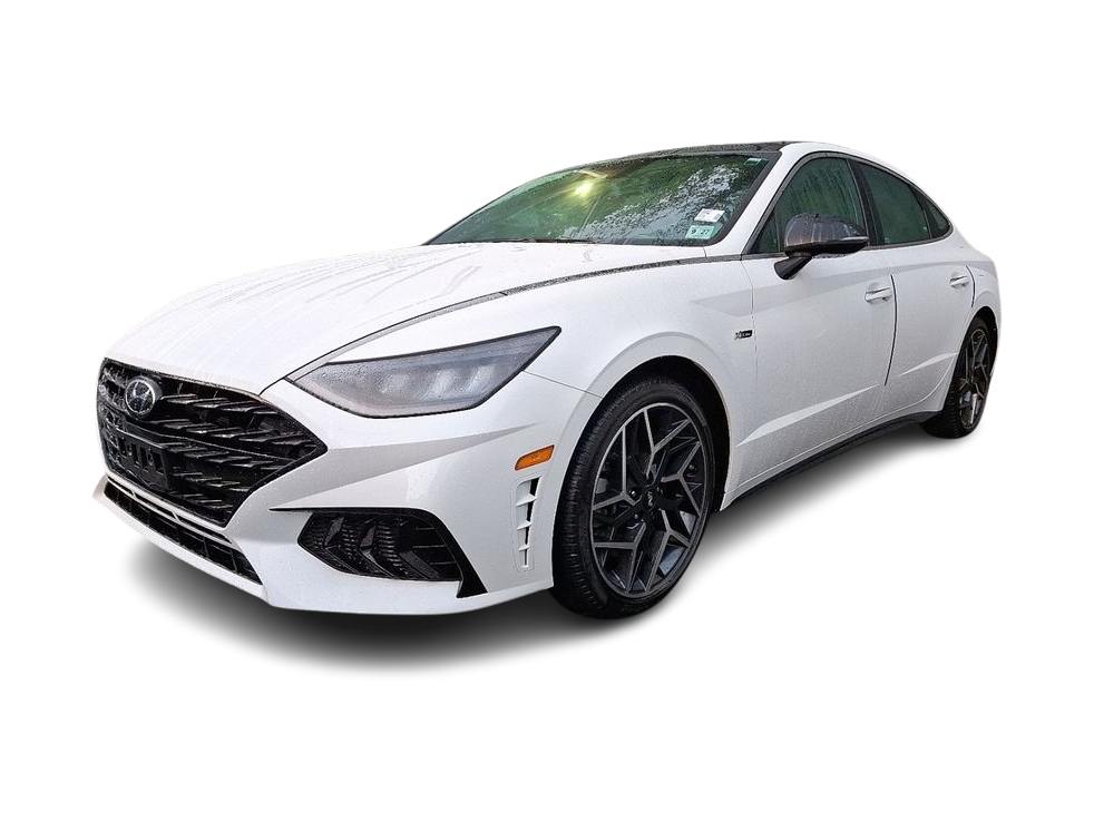 2022 Hyundai Sonata