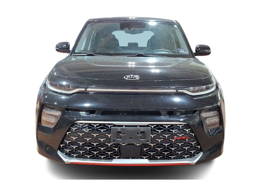 2020 Kia Soul GT-Line 3