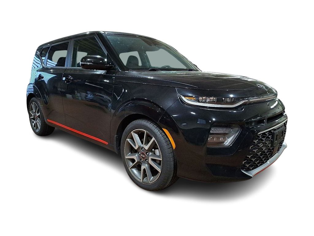 2020 Kia Soul GT-Line 13
