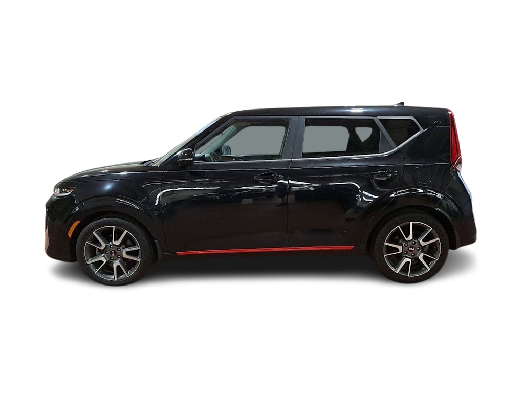 2020 Kia Soul GT-Line 15