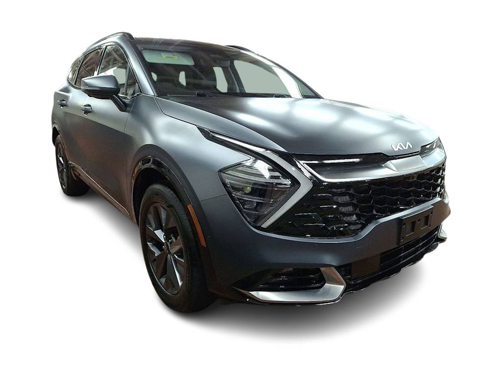 Thumbnail: 2023 Kia Sportage - 13