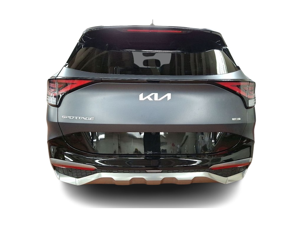 Thumbnail: 2023 Kia Sportage - 3