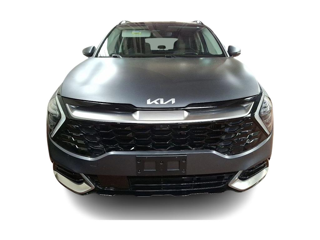 Thumbnail: 2023 Kia Sportage - 4