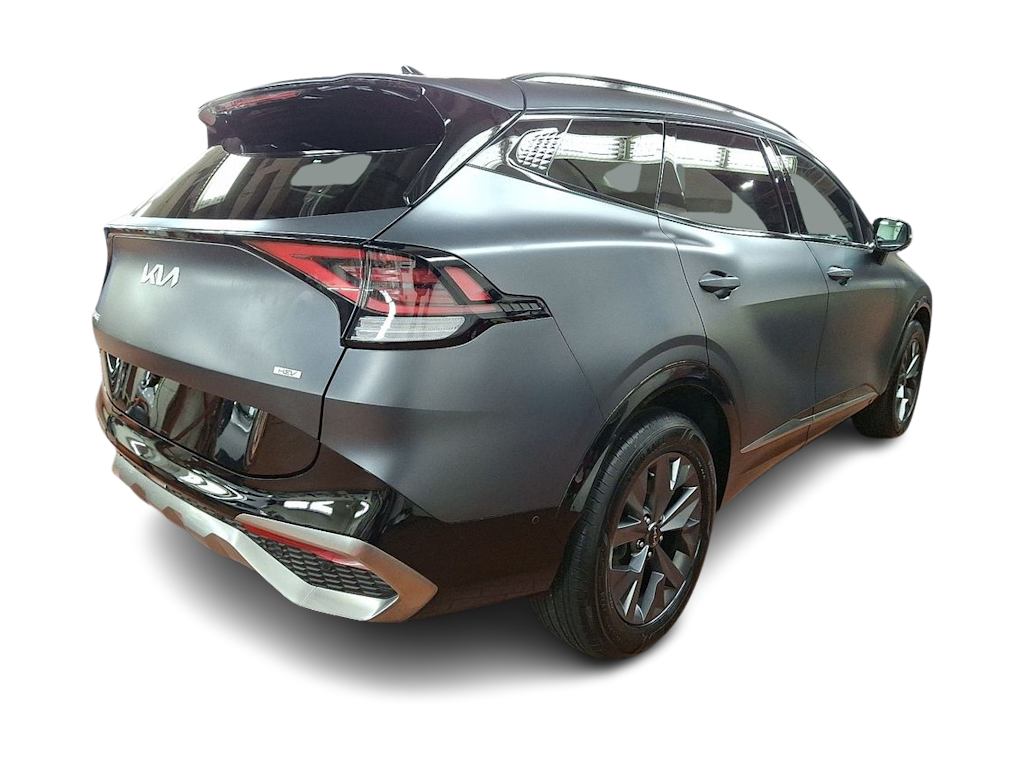 Thumbnail: 2023 Kia Sportage - 14