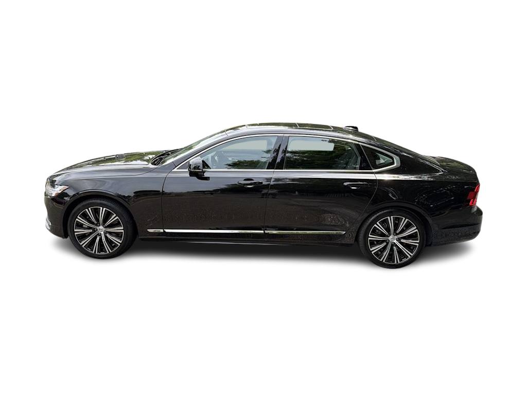 Thumbnail: 2025 Volvo S90 - 23