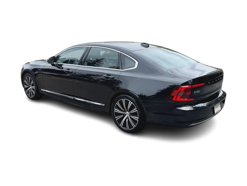 Thumbnail: 2025 Volvo S90 - 4