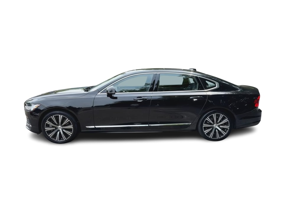 Thumbnail: 2025 Volvo S90 - 3