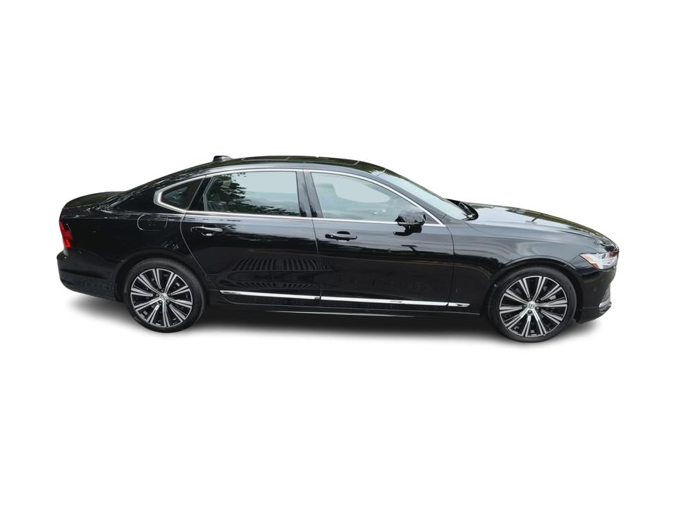 Thumbnail: 2025 Volvo S90 - 22